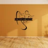 Surfer Sign, Custom Metal Sign, Fun Gift, Home DÃ©cor Sign, Beach DÃ©cor, Front Door Sign, Surfboard, Beach Sign
