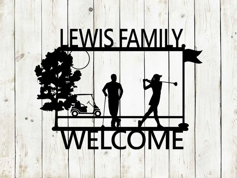 il_794xN.2921960901_5fxi.webp Golf Custom Metal Sign, Golf Sign, Bar Sign, 19th Hole, Custom Golf Sign, Man Cave, Home Bar, Game Room Sign, Fathers Day, Golfing, Golfer,