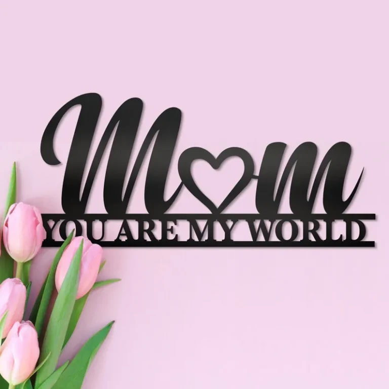 Mother's Day Gift From Daughter, Mother's Day Gift From Son, Gift For Mom, Mom Gift Idea, Best Mom Present, Mother's Day Gift Ideas
