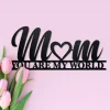 Mother's Day Gift From Daughter, Mother's Day Gift From Son, Gift For Mom, Mom Gift Idea, Best Mom Present, Mother's Day Gift Ideas