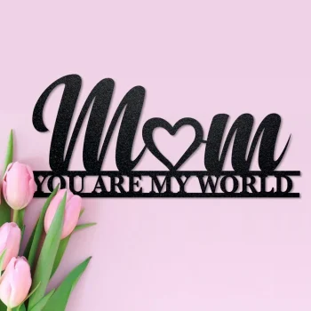 Mother's Day Gift From Daughter, Mother's Day Gift From Son, Gift For Mom, Mom Gift Idea, Best Mom Present, Mother's Day Gift Ideas