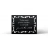 To The World, You Are A Mother, Mother's Day Gift, Metal Mother's Day Wall Art, Gift For Mother's Day, Gift For Mom, Mom Gift Ideas