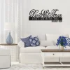 Do Not Fear Isaiah 41:10 Metal Wall Art, Do Not Fear For I Am With You Wall Art, Bible Verse Wall Art, Biblical Wall Art, Religious Art