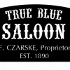 Saloon Sign, Metal Saloon Sign, Laser Cut Metal Saloon Sign, Metal Wall Art, Metal House Sign