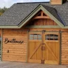 Boathouse Fancy Metal Word Sign, Metal Home Decor, Boat House Decor, Lakehouse Decor, Boathouse Decor