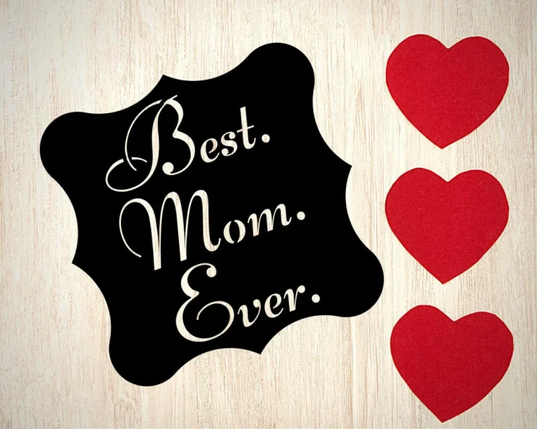 Best Mom Ever Sign, Mother's Day Sign, Metal Sign For Mom, Mother's Day Gift Ideas, Gift For Mom, Metal Wall Art, Happy Mother's Day