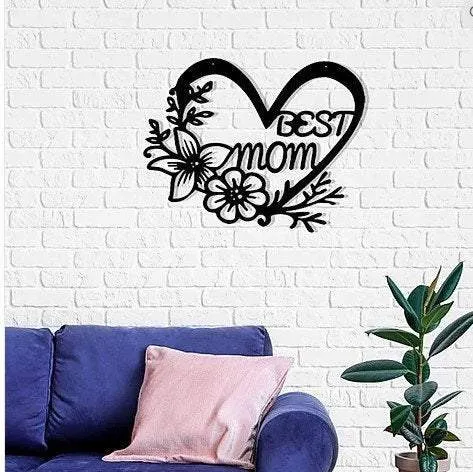 il_fullxfull.2308687462_gucc_1024x1024_2x_d19de7b3-3c0b-4e3b-ad03-e4f3b42b2b7c.webp Metal Sign Home Decor Best Mom Mothers Day- Monogram Metal, Metal Sign, Valentine's Day Gift, Love Metal Sign, Heart Sign,gift For Her