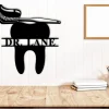 Dentist Office Sign, Dentist Office Wall Decor, Dental Hygienist Gift Idea, Orthodontist Office Sign, Orthodontist Wall Decor