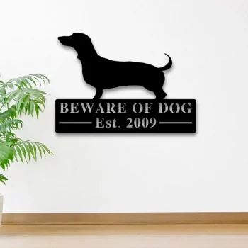 Custom Metal Address Sign, Metal House Numbers, Address Plaque, Housewarming Gifts, Pet Name Sign, Outdoor Sign, Custom Pet Sign, Address