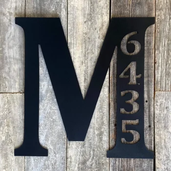 Dad's Garage Metal Sign, Decor, Metal, Father's Day, Gifts, Cut Metal Sign