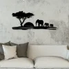 Safari Nursery Decor, Animal Nursery Wall Hanger, Quote Nursery Art, Peekaboo Nursery, Safari Animal, Safari Nursery, Birthday Gift Ideas