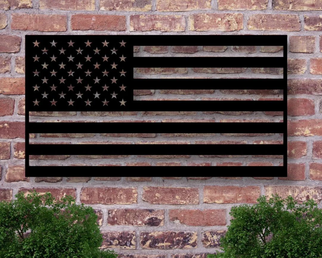 il_fullxfull.2369561517_557p.webp Fathers Day Gift, United States Metal Art, Metal Flag, Veterans Day Gift, American Flag, Gift For Him, Military Gift, Patriotic Gift