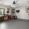 Garage Sign, Automotive Sign, Metal Sign, Custom Metal Sign