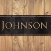 Custom Metal Sign, Metal Name Sign, Metal Signs,