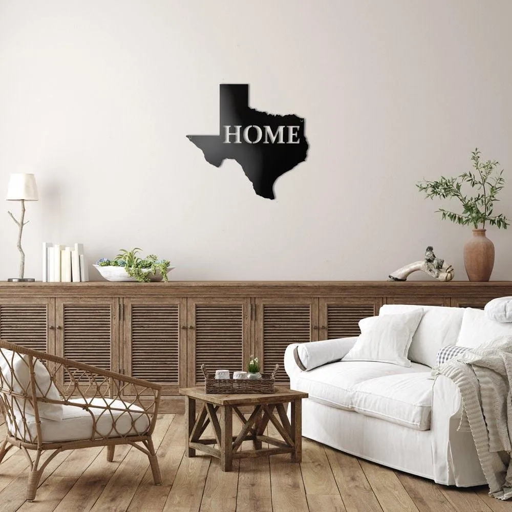 il_fullxfull.2789618516_te58_1024x1024_2x_6751faa6-8dec-4f47-afec-48ac55dc2f37.webp Texas State Cutout - Metal Texas Home Decor Sign - Texas Metal Sign - Gifts For Texans