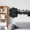 Wedding Gift, Wedding Decor, Wedding Venue Decor, Wedding Monogram, Mr Mrs Name Sign, Gift For Bride Groom, Wedding Sign, Welcome Wedding