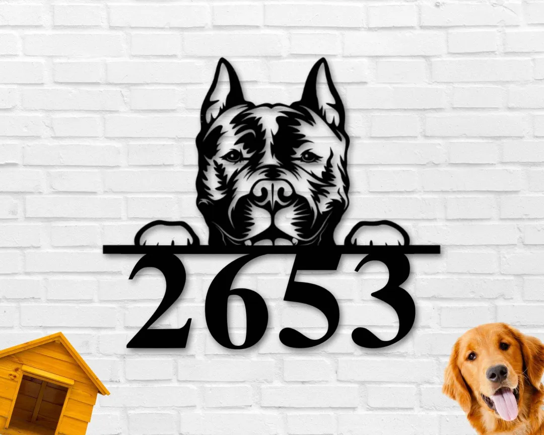 il_fullxfull.2806020906_65cv_1024x1024_2x_5346e7d9-ef1e-4f75-9f51-974e0fdc7241.webp Dog Welcome Sign, Front Porch Sign, Welcome Metal Sign, Metal Dog Breed Sign, Dog Lover Sign, Gift For Pet Owner,