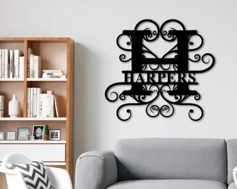 Wedding Gift, Wedding Decor, Wedding Venue Decor, Wedding Monogram, Mr Mrs Name Sign, Gift For Bride Groom, Wedding Sign, Welcome Wedding