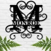 Wedding Gift, Wedding Decor, Wedding Venue Decor, Wedding Monogram, Mr Mrs Name Sign, Gift For Bride Groom, Wedding Sign, Welcome Wedding