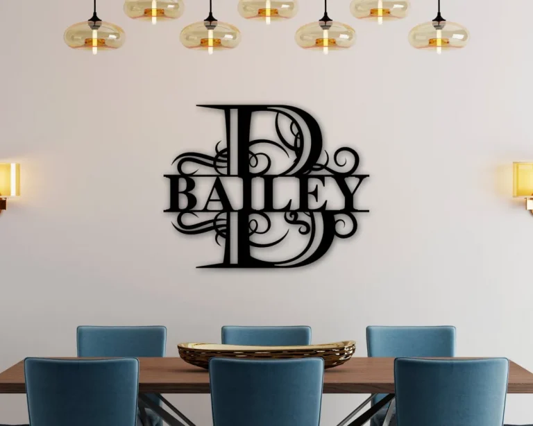 Wedding Gift, Wedding Decor, Wedding Venue Decor, Wedding Monogram, Mr Mrs Name Sign, Gift For Bride Groom, Wedding Sign, Welcome Wedding