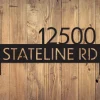 Custom Address Sign, Metal Address Sign, Metal Signs, Metal Yard Sign,