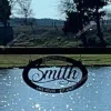 Large Personalized, Metal Sign With Your Name, Metal Wall Art, Metal House Sign