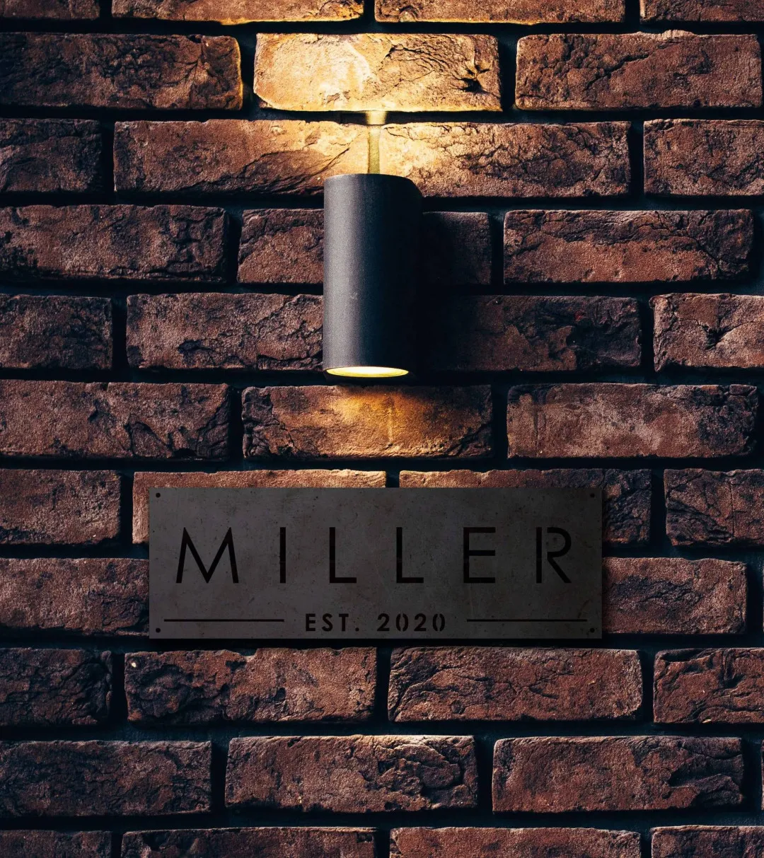 il_fullxfull.2956996002_ehzj_1024x1024_2x_4f4d710e-ee09-47d0-8b60-179878f4de5c.webp Custom Family Name Metal Sign, Metal Name Sign, Metal Signs,