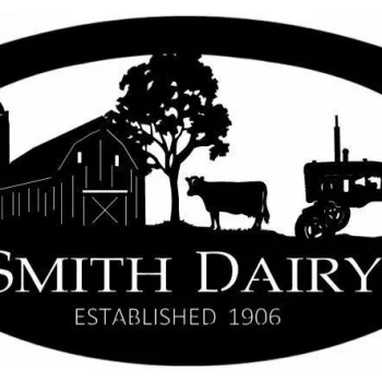 Metal Dairy Farm Sign ,barn,cow,tractor Sign ,customized With Your Name, Metal Wall Art, Metal House Sign