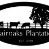Metal Horses In Pasture Or Cows In Pasture Sign Large Oak Tree, Metal Wall Art, Metal House Sign