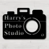 Photo Studio Metal Sign, Custom Photo Studio Sign, Personalized Photography Business Sign, Photographer Gift, Photo Booth Sign, Camera