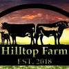 Metal Farm Sign , Cows And Bull - Personalized Family Name Metal Sign - Wedding Gift - Personalized Gift - Metal Wall Art
