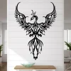 Phoenix Metal Wall, Phoenix Metal Sign, Sign For Home, Wall Decor, Best Gift Ever, Love Phoenix, Living Room Decor