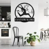 Personalized Jazz Dance Metal Sign, Jazz Dance Metal Wall Art, Jazz Dance Metal Wall Decor, Dancer Gift, Custom Jazz Dance, Jazz Dance