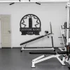 Personalized Gym Punching Bag Monogram Metal Sign Art, Custom Gym Punching Bag Metal Sign, Hobbie Gifts, Sport Gift, Birthday Gift