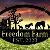 Metal Farm Sign , Barn And Donkey, Horse, Chicken, Dog, And Goat - Personalized Family Name Metal Sign - Wedding Gift - Personalized Gift