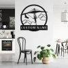 Personalized Hang Gliding Metal Sign, Hang Gliding Metal Wall Art, Hang Gliding Metal Wall Decor, Hang Gliding Lover Gift, Hang Gliding