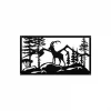 Metal Wall Art Home Decor Wall Art, Bedroom Wall Decor, Above Bed Decor Home Decor Gift, Housewarming Gift, Home Gifts King Of The Hill