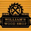 Personalized Garage Metal Sign - Metal Wall Art - Workshop Sign - Gifts For Men - Cabin Decor - Garage Decor - Man Cave Decor - Dad's Gifts