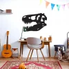 T-rex Fossil Metal Wall Art, Dinosaur Wall Decor, T-rex Skull, Jurassic Wall Art Decoration, Dino, Wall Hangings, Prehistoric