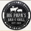 Bbq Sign, Custom Barbecue Sign, Bar & Grill Sign, Custom Christmas Gift, Bbq Metal Sign, Custom Metal Sign, Anniversary Gift