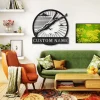 Personalized Cliff Diving Sport Monogram Metal Sign Art, Custom Cliff Diving Sport Metal Sign, Hobbie Gifts, Sport Gift, Birthday Gift