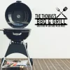 Personalized Metal Bbq Grill Sign, Backyard Metal Sign, Bbq Decor, Grilling Sign, Custom Bbq Sign, Bar & Grill Metal Wall Art, Backyard Decor