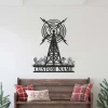 Custom Ham Radio Metal Wall Art Ham Radio Personalized Amateur Radio Name Sign Home Decor Radio Operator Decoration Amateur Call Birthday