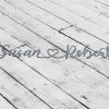 Custom Couples Name Sign For Wedding, Wedding Gift, Housewarming Gift, Bridal Shower Gift, Anniversary Gift, Home Decor, Wedding Decor