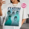 Custom Your Image Bootleg Shirts, Custom Bootleg Tee, Custom Bootleg Idea Here Shirt, Your Custom Text Shirt, Custom Unisex Graphic Tees