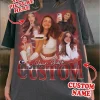 Custom Your Own Bootleg Shirt, 90s Vintage Bootleg Shirt, Custom Bootleg Shirt, Gift Ideas For Couples, Valentines Gift For Her/him