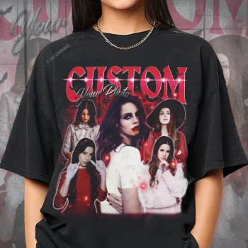 Customized Your Photo Bootleg Shirt, Personalized Halloween Shirt, Custom Your Photo Bootleg Unisex Graphic Shirt, Custom Bootleg Rap Tee