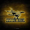 Custom Airplane Metal Wall Art Led Light Personalized Pilot Name Sign Home Decor Aircraft Hangar Decoration Airforce Housewarming Xmas Gifts