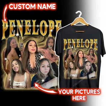 Custom Your Own Bootleg Idea Here, Customized Bootleg T-shirt, Valentines Gifts For Him, Custom Gift For Boyfriend, Husband