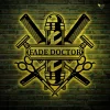 Custom Barber Shop Equipment Metal Sign With Led Lights, Barber Shop Sign, Personalized Hairstylist Sign, Gifts For Hairdresser, Wall Decor